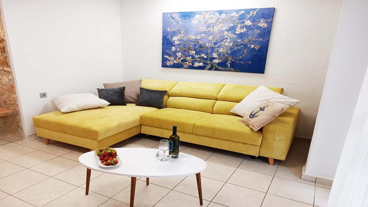 Anastasia Luxury Suites By Xenius Zeus In Nea Flogita Buitenkant foto