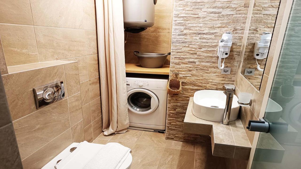 Anastasia Luxury Suites By Xenius Zeus In Nea Flogita Buitenkant foto